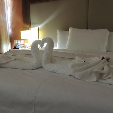 President Hotel 安曼 外观 照片