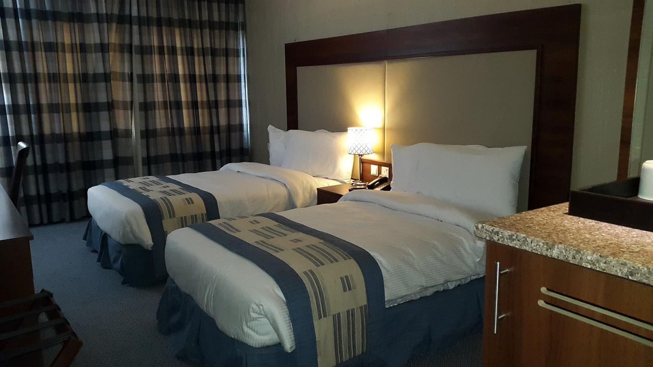 President Hotel 安曼 外观 照片