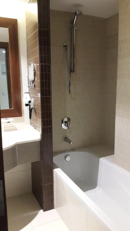 President Hotel 安曼 外观 照片