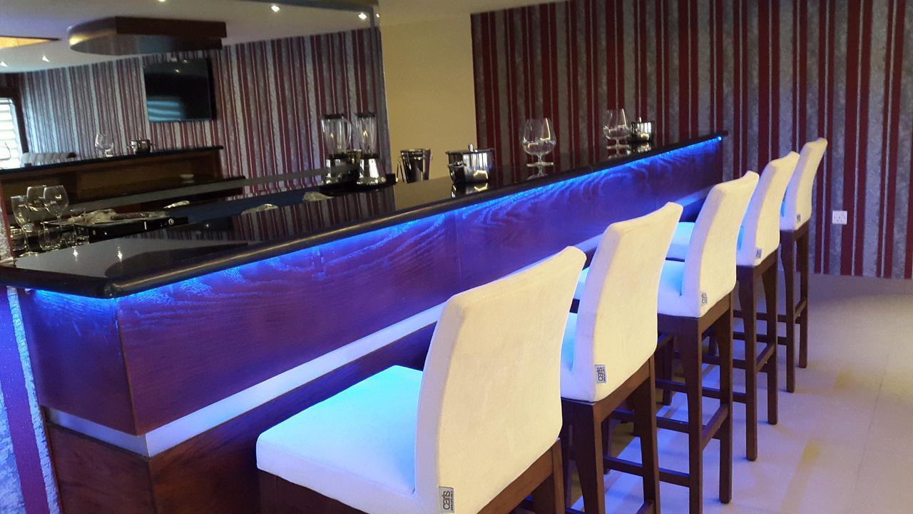 President Hotel 安曼 外观 照片