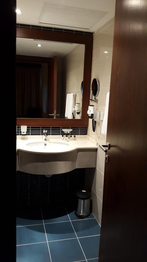 President Hotel 安曼 外观 照片