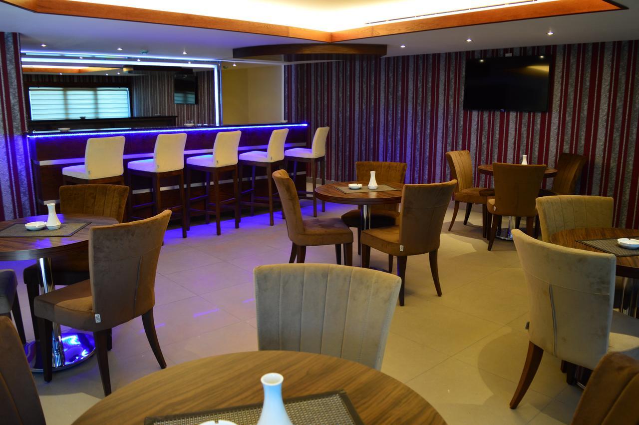 President Hotel 安曼 外观 照片