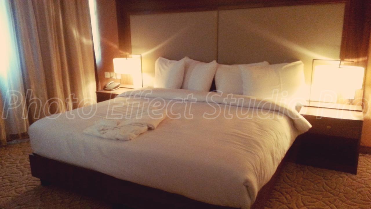 President Hotel 安曼 外观 照片