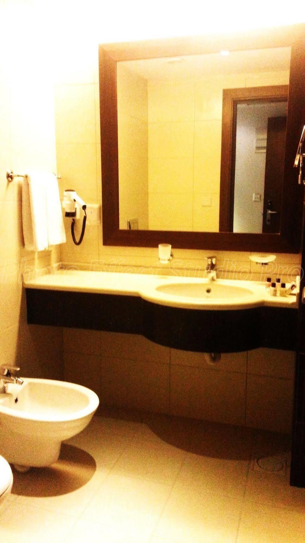 President Hotel 安曼 外观 照片